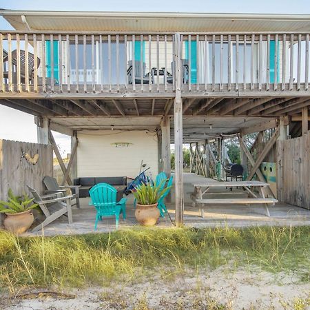 Island Dream By Vacation Homes Collection Gulf Shores Exterior foto