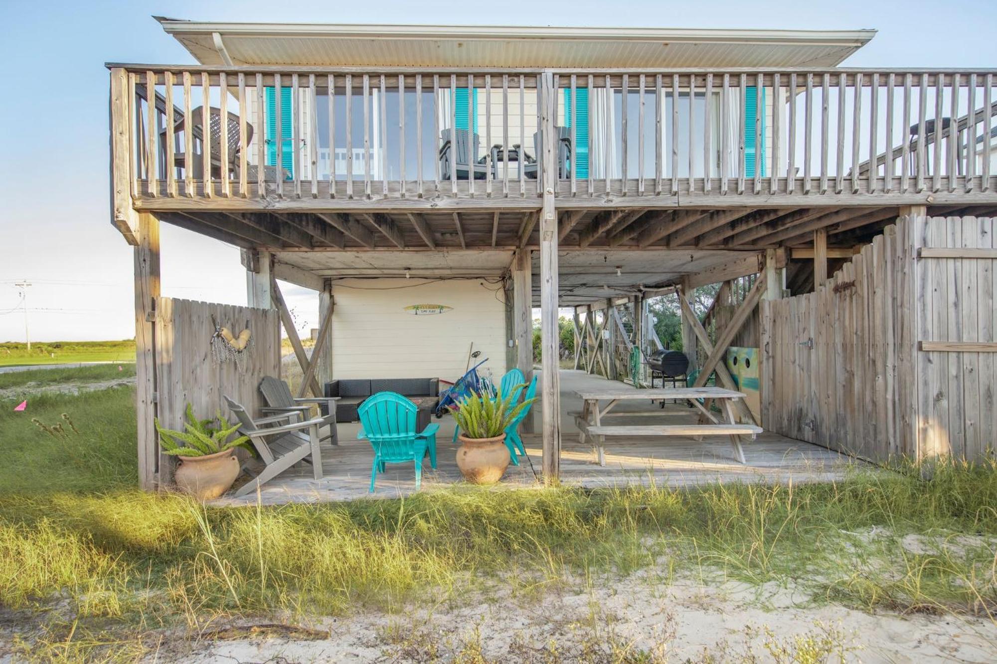 Island Dream By Vacation Homes Collection Gulf Shores Exterior foto
