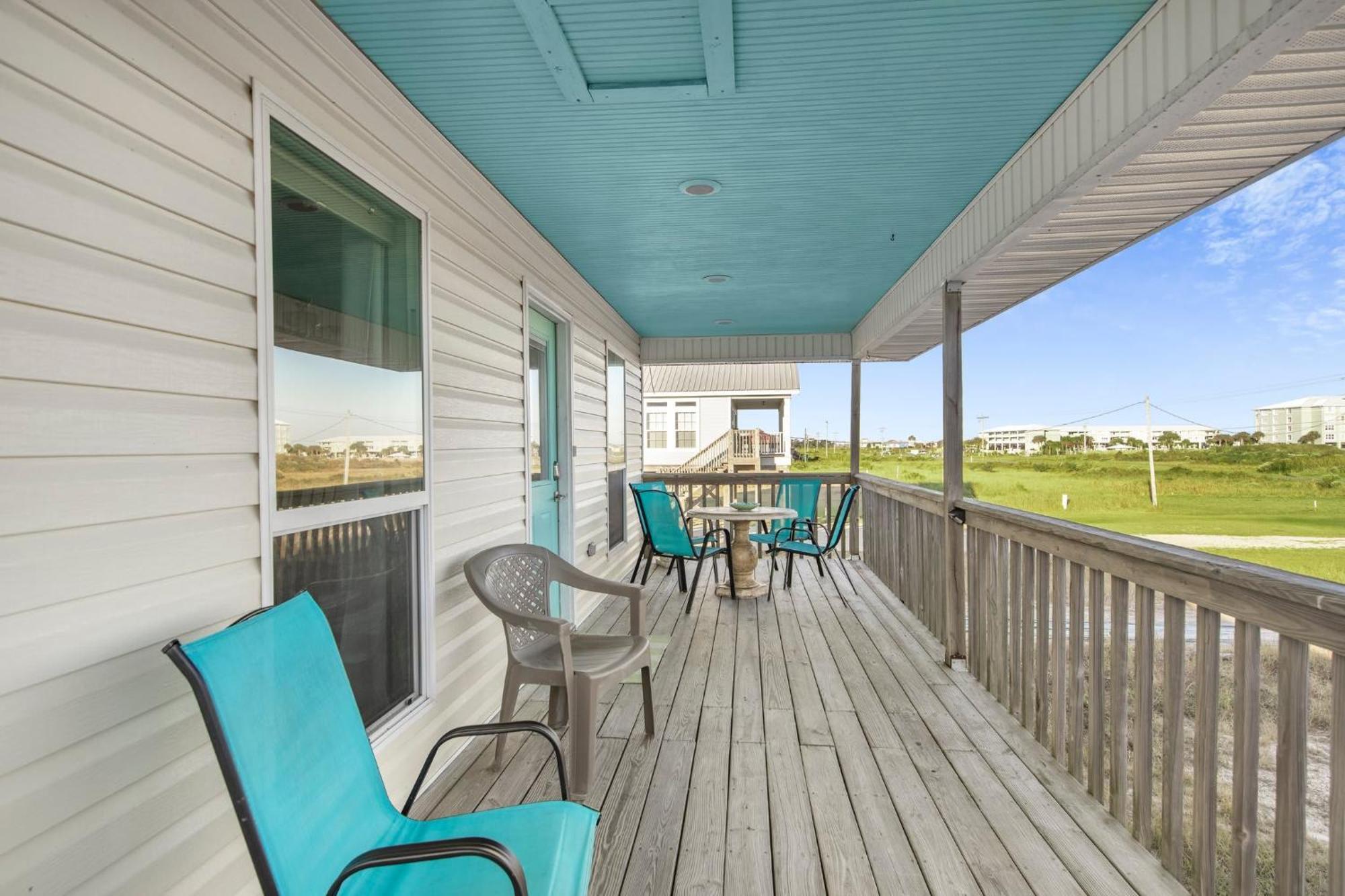 Island Dream By Vacation Homes Collection Gulf Shores Exterior foto