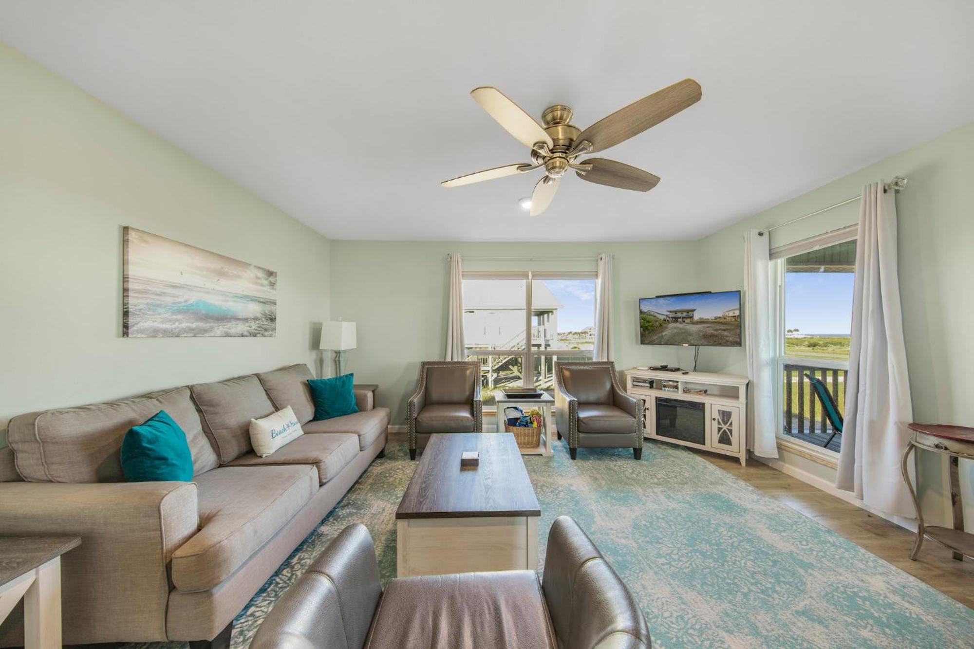 Island Dream By Vacation Homes Collection Gulf Shores Exterior foto