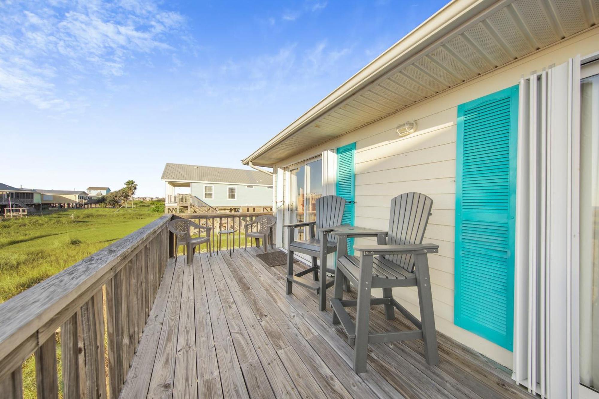 Island Dream By Vacation Homes Collection Gulf Shores Exterior foto