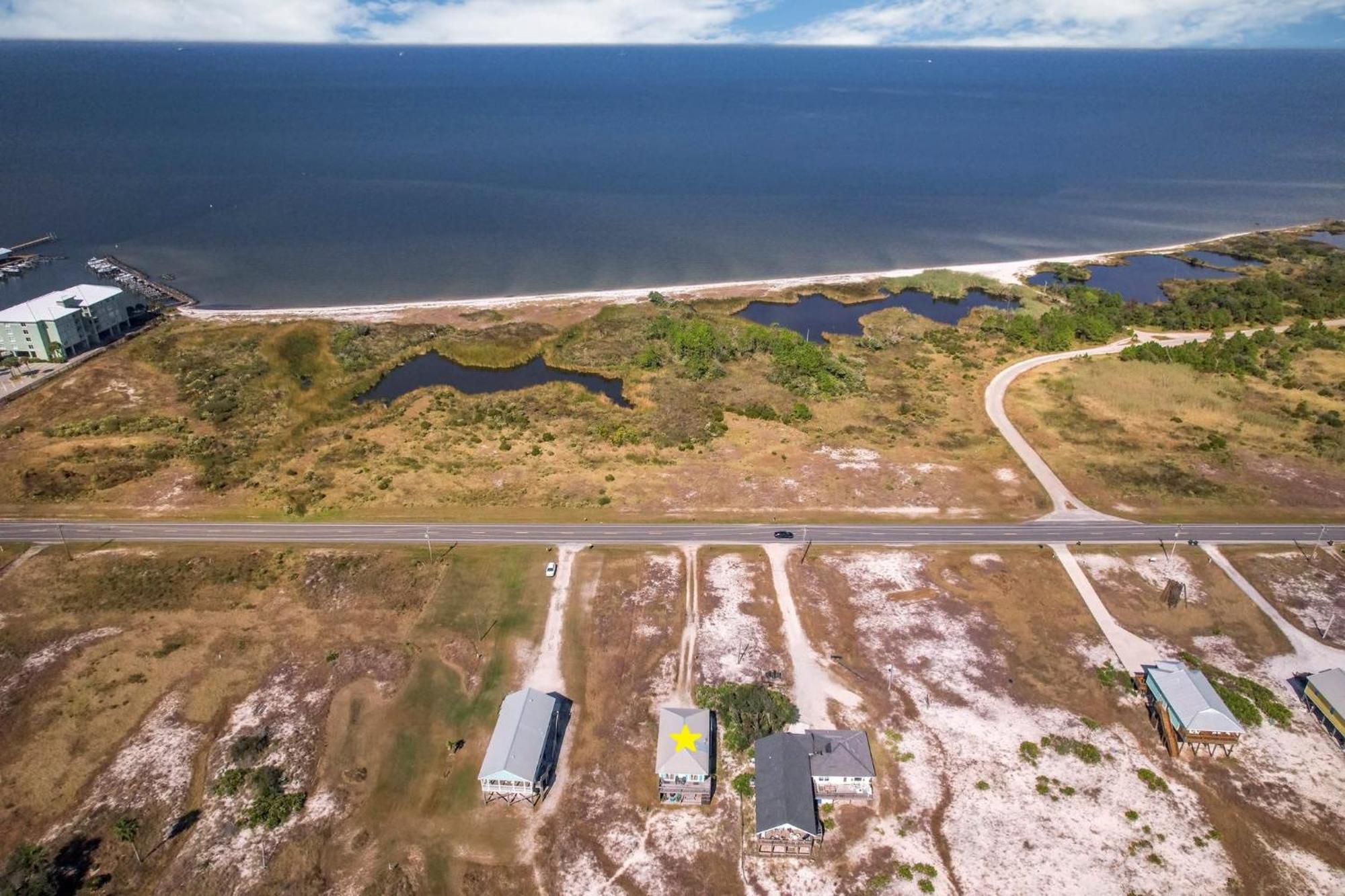 Island Dream By Vacation Homes Collection Gulf Shores Exterior foto