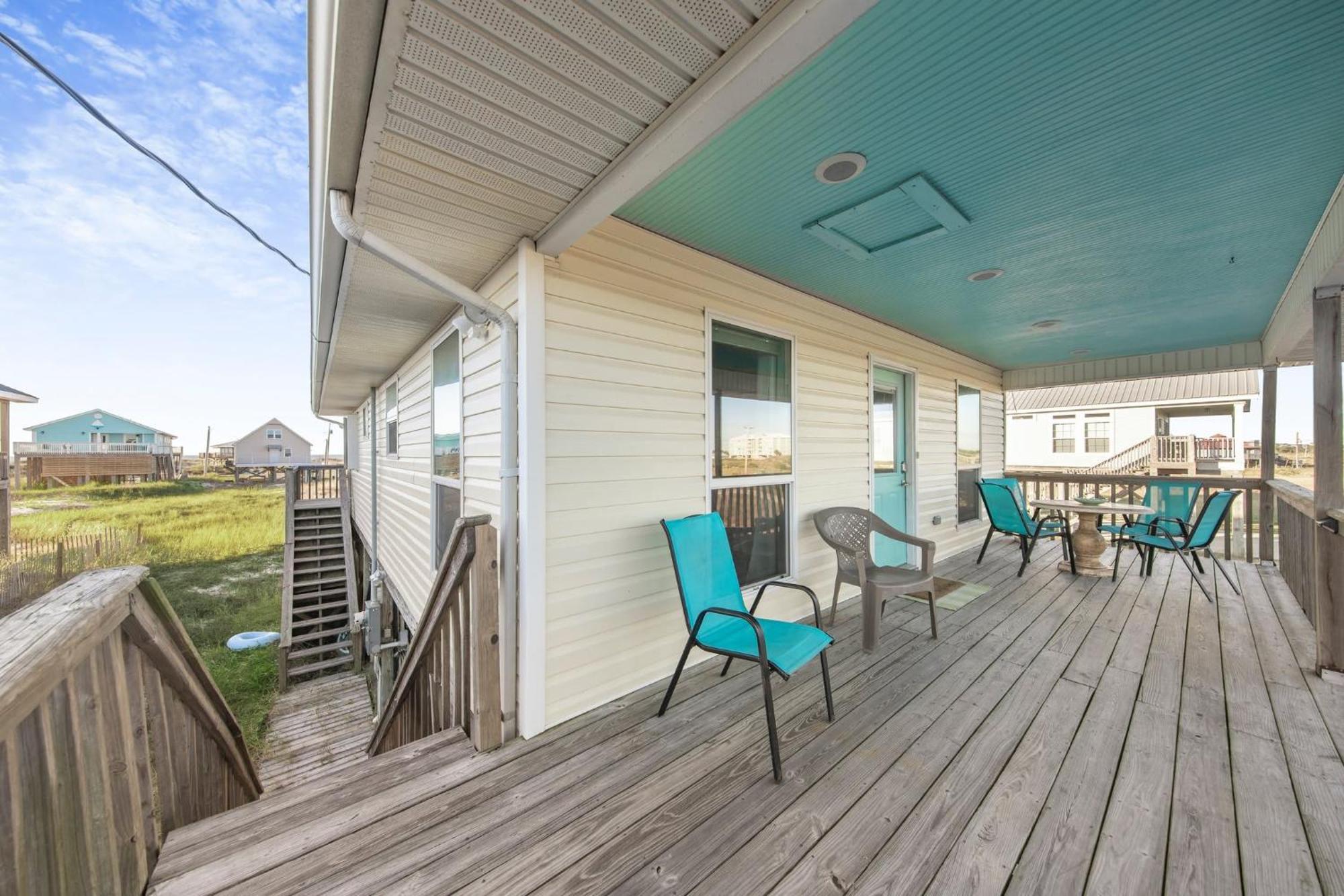 Island Dream By Vacation Homes Collection Gulf Shores Exterior foto