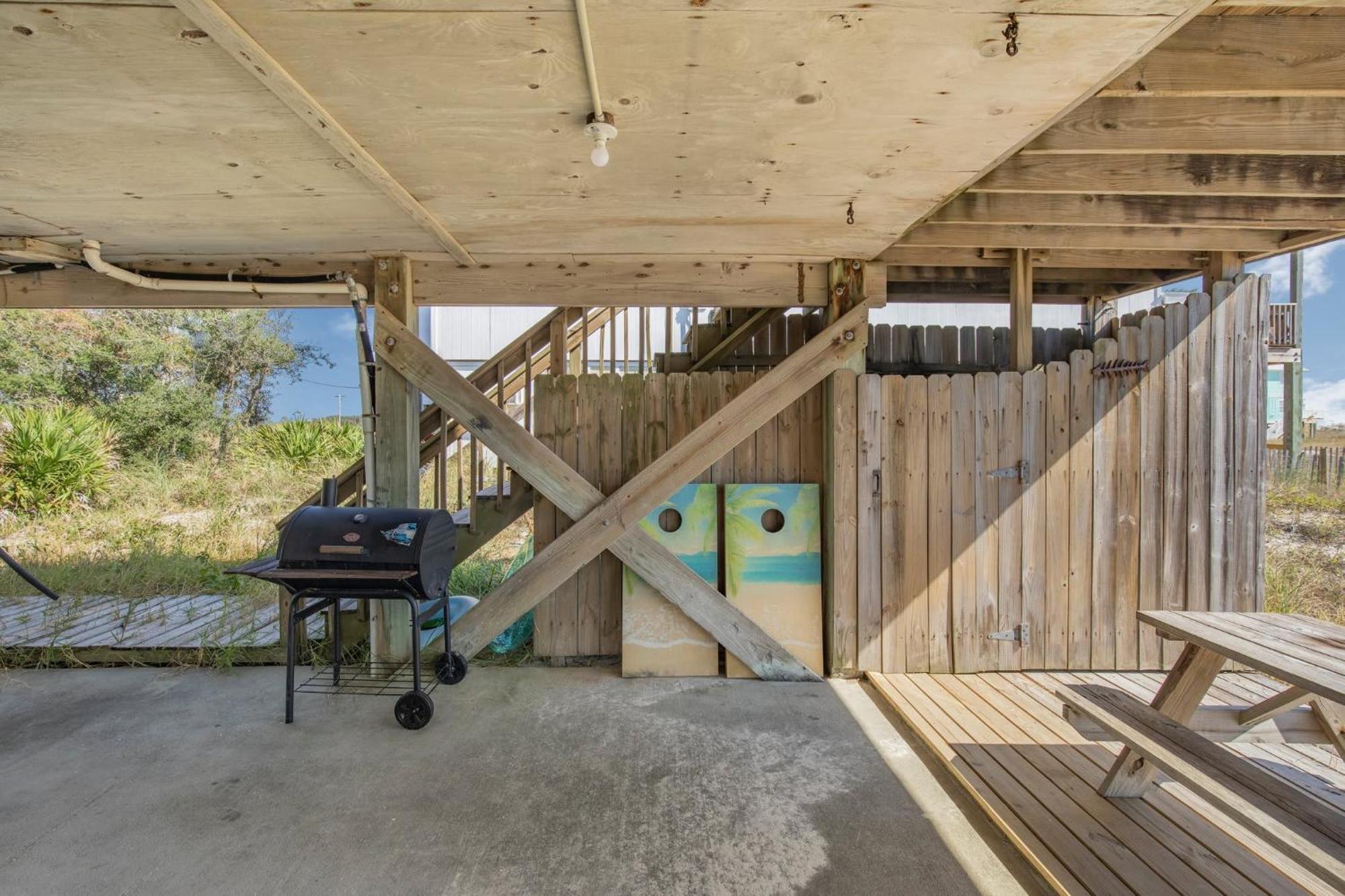 Island Dream By Vacation Homes Collection Gulf Shores Exterior foto