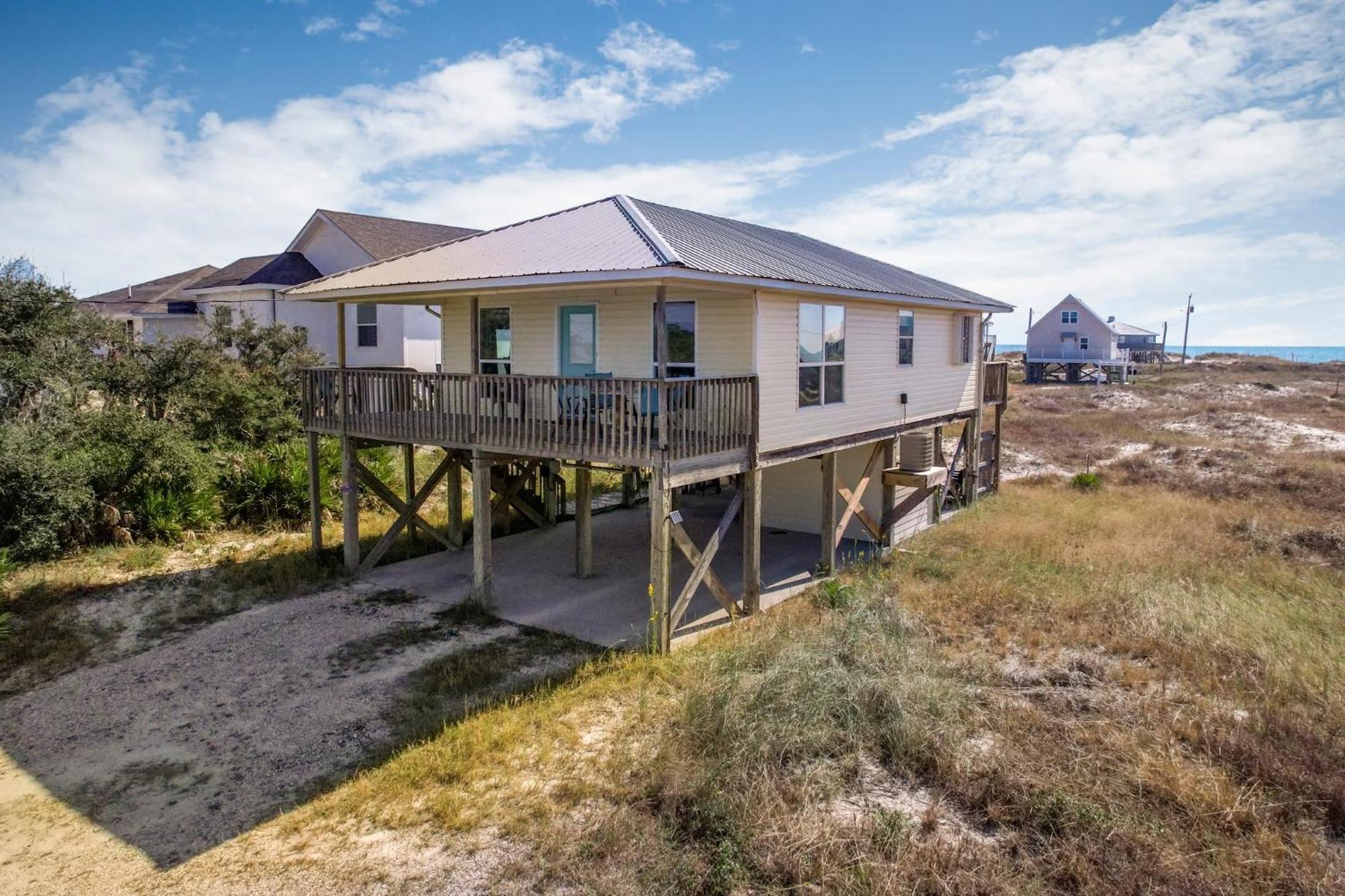 Island Dream By Vacation Homes Collection Gulf Shores Exterior foto