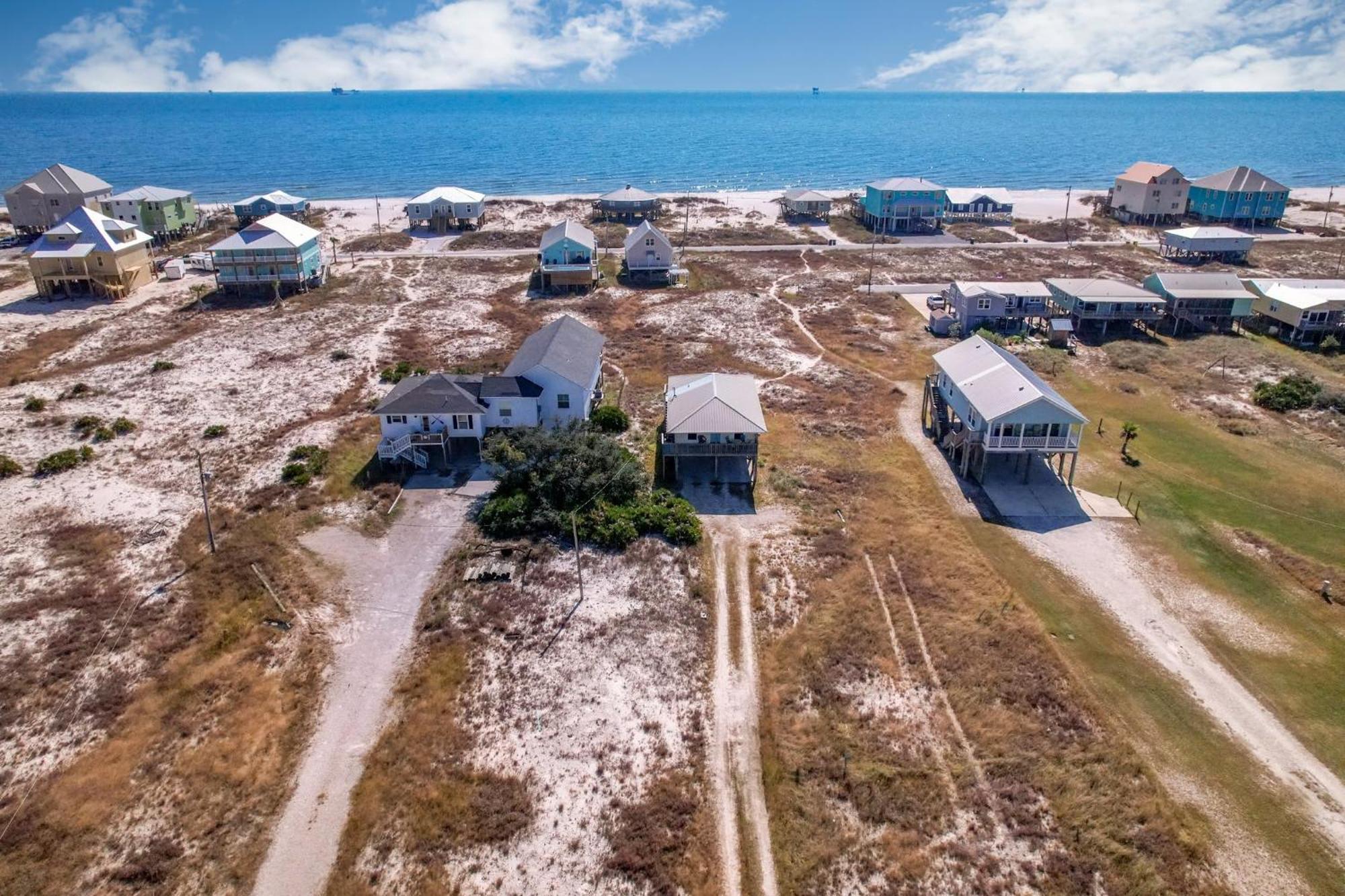 Island Dream By Vacation Homes Collection Gulf Shores Exterior foto
