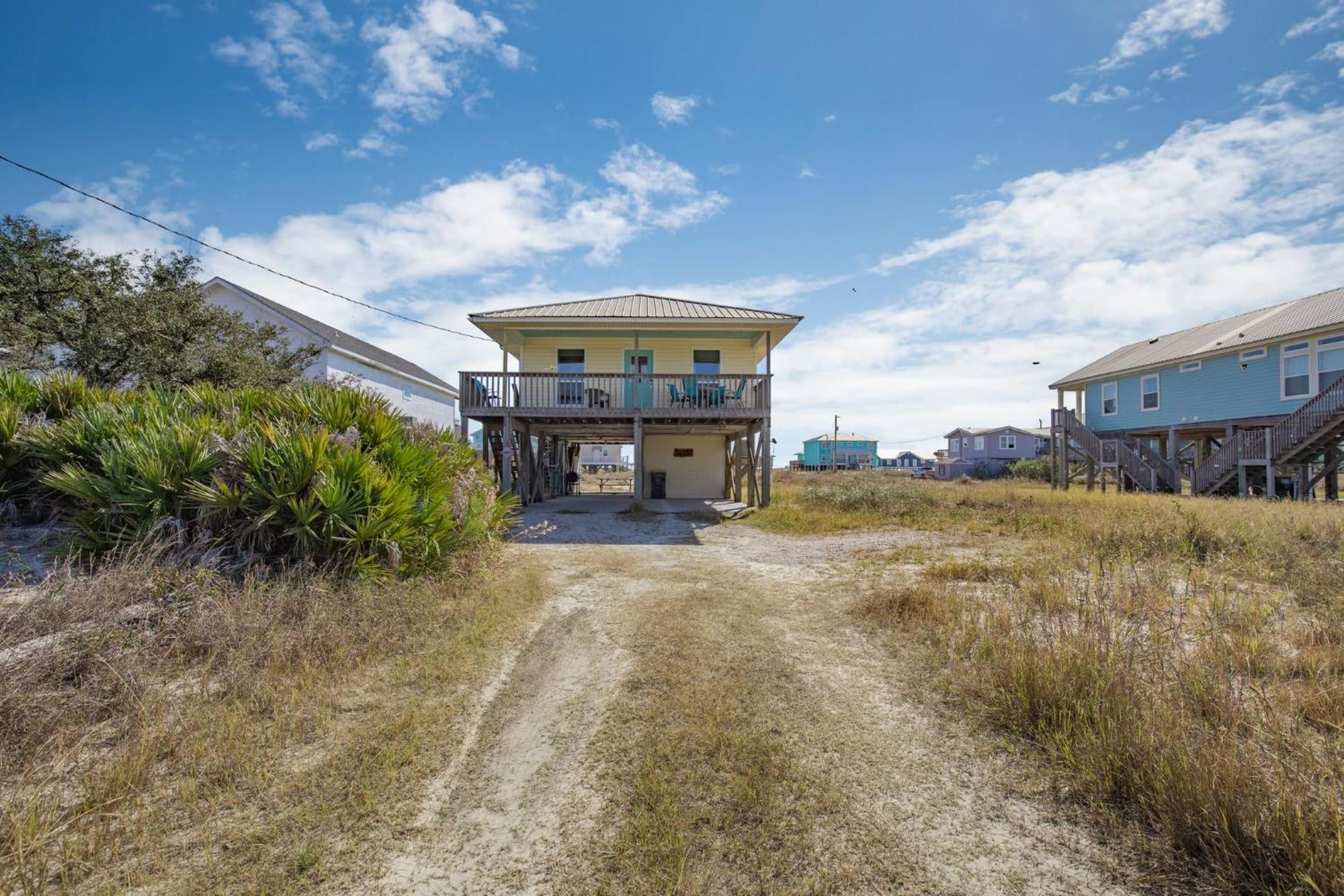 Island Dream By Vacation Homes Collection Gulf Shores Exterior foto