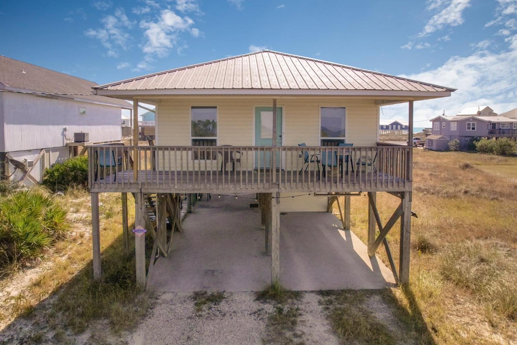 Island Dream By Vacation Homes Collection Gulf Shores Exterior foto