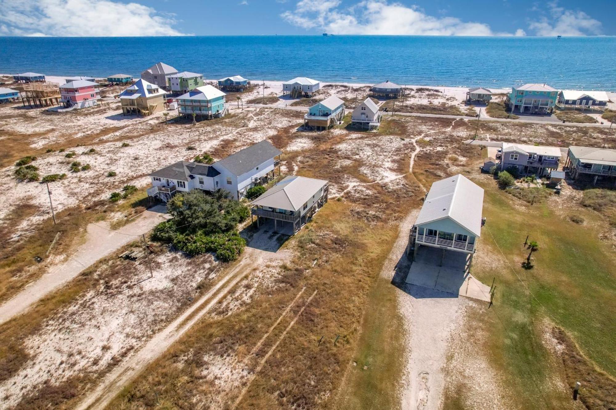 Island Dream By Vacation Homes Collection Gulf Shores Exterior foto
